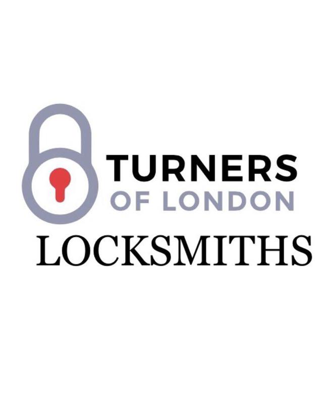 Turners Of London Locksmiths logo