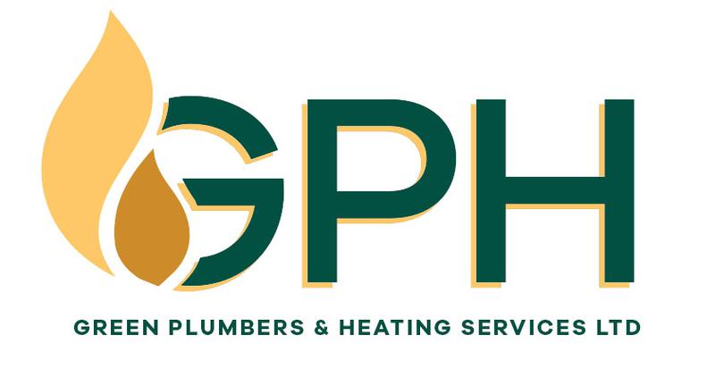 Green Plumbers & Heating Services Ltd logo