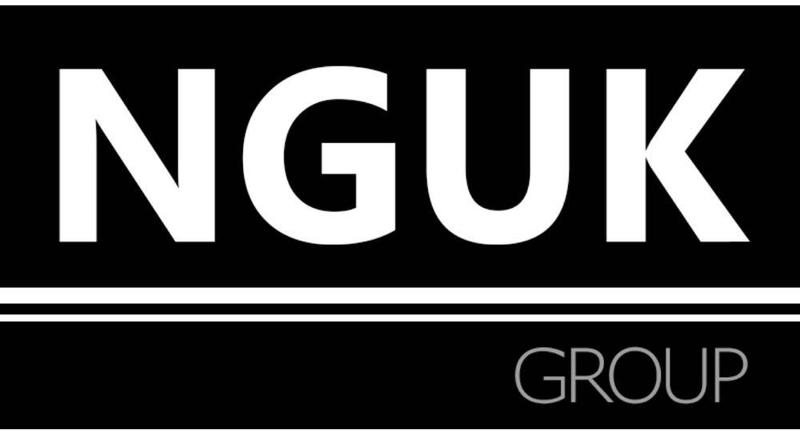 NGUK LTD logo