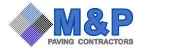 M&P Paving Contractors Ltd logo