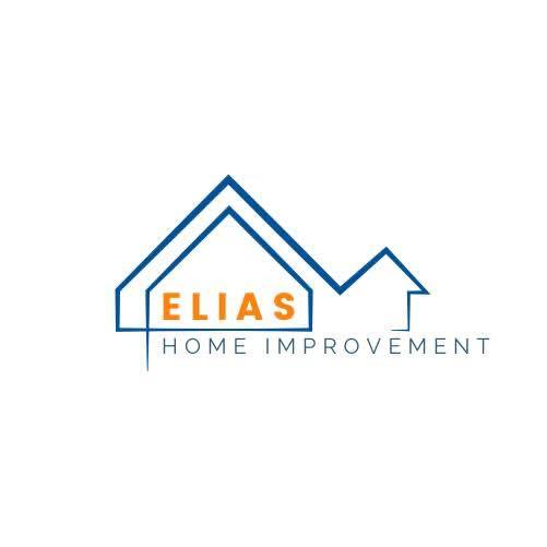 Elias Home Improvement logo