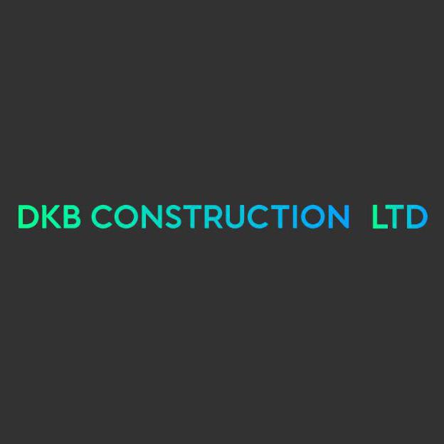 DKB Construction Ltd logo