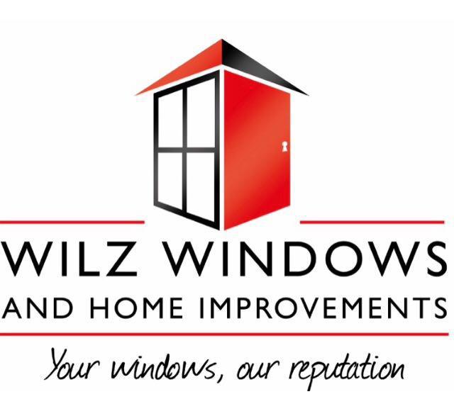 Wilz Windows and Doors logo