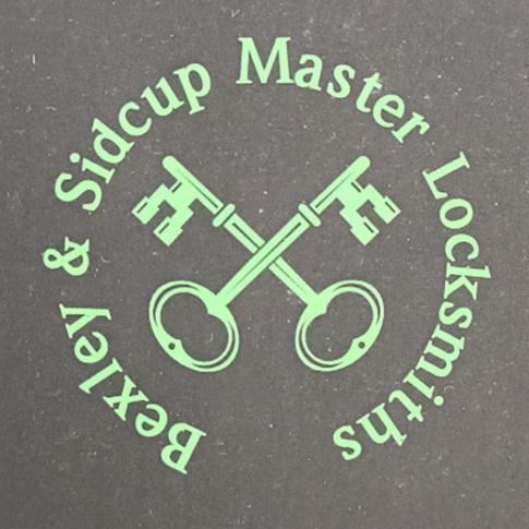 Bexley & Sidcup Locksmiths logo