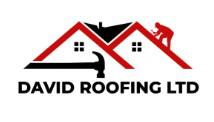 David Roofing Ltd logo