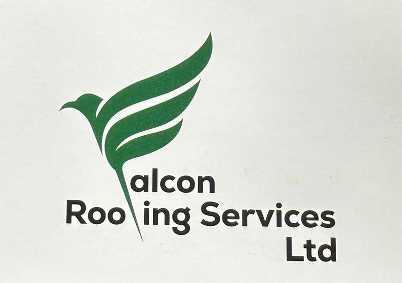 Falcon Roofing Services Ltd logo
