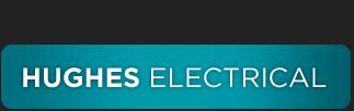 M Hughes Electrical Limited logo