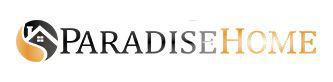 Paradisehome logo