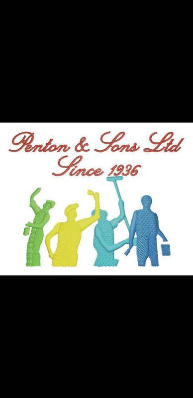 Penton & Sons Ltd logo