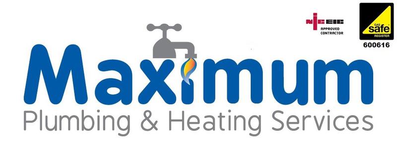 Maximum Plumbing & Heating Services logo