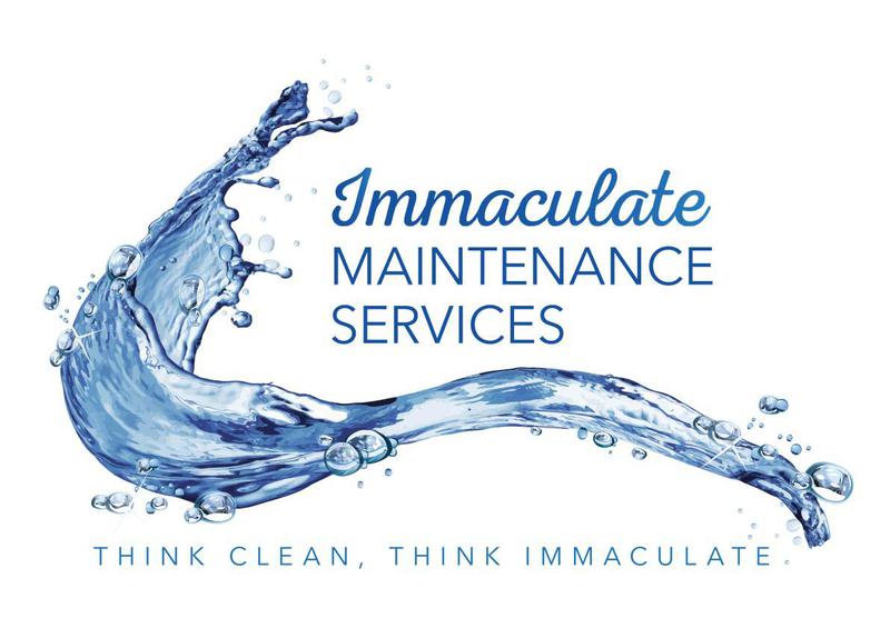 Immaculate Maintenance Services Ltd logo