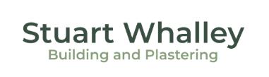Stuart Whalley Building & Plastering logo