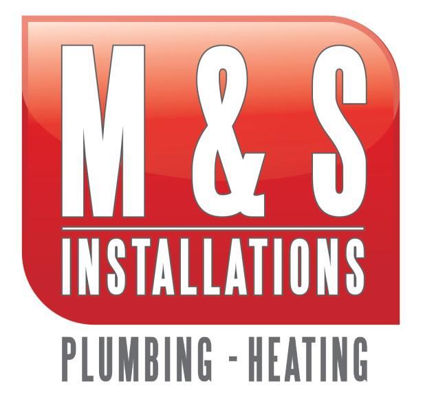 M&S Installations logo