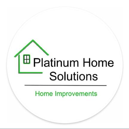 Platinum Home Solutions Ltd logo