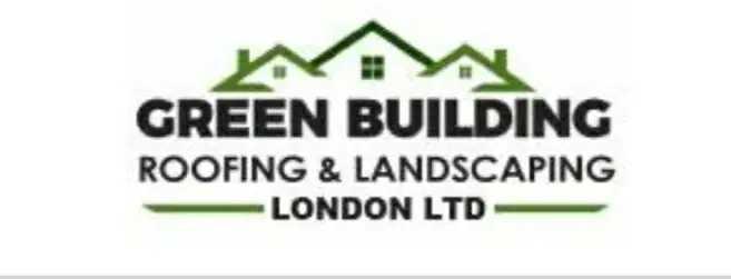 Green Building London Ltd logo