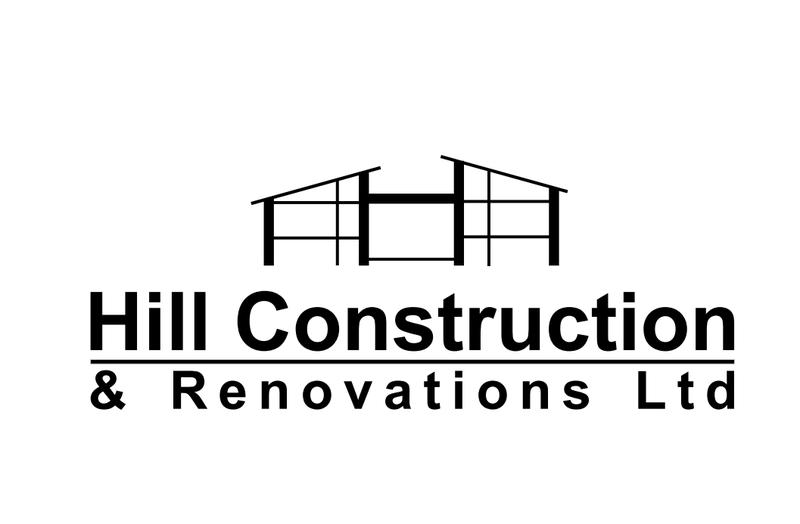 Hill Construction & Renovations Ltd logo