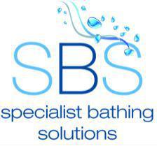 Specialist Bathing Solutions logo