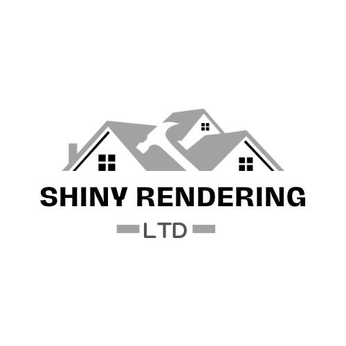 Shiny Rendering logo