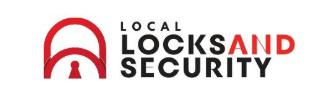 Local Locks and Security logo