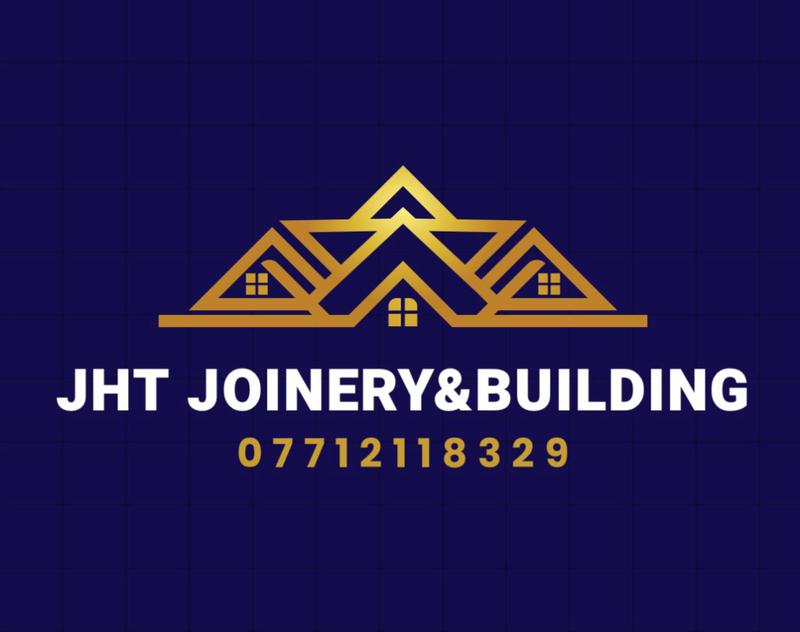 JHT Joinery & Building Ltd logo