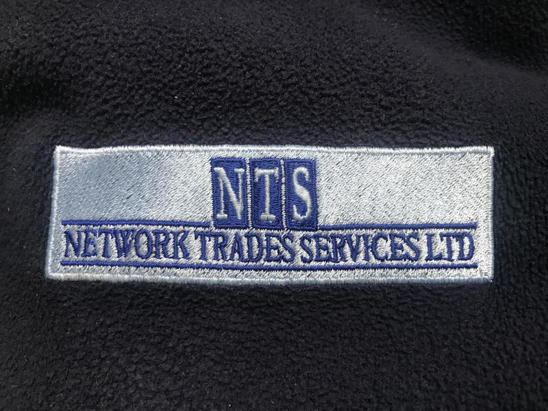 Network Trades Services Limited logo