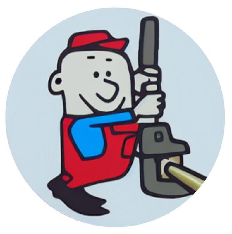 MG Plumbing Services logo