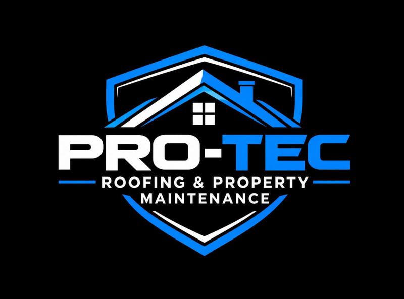 Protec Roofing logo