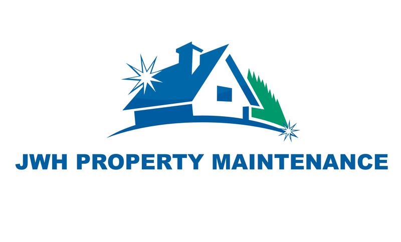 JWH Property Maintenance logo