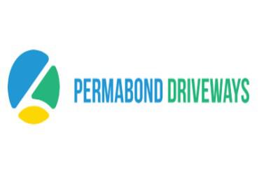 Permabond Driveways logo
