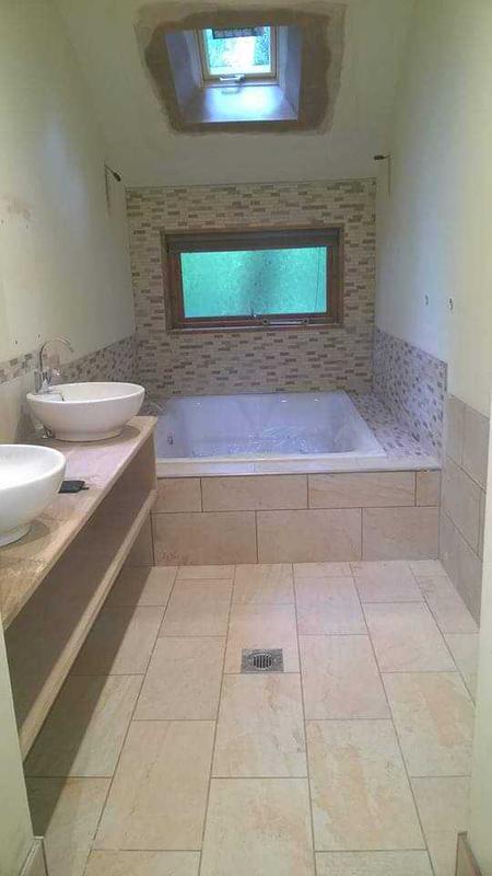 Jon Geeson Tiling logo