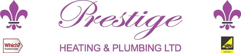 Prestige Heating and Plumbing Limited logo