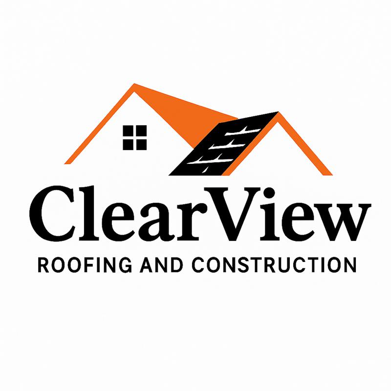 Clearview Roofing And Construction logo
