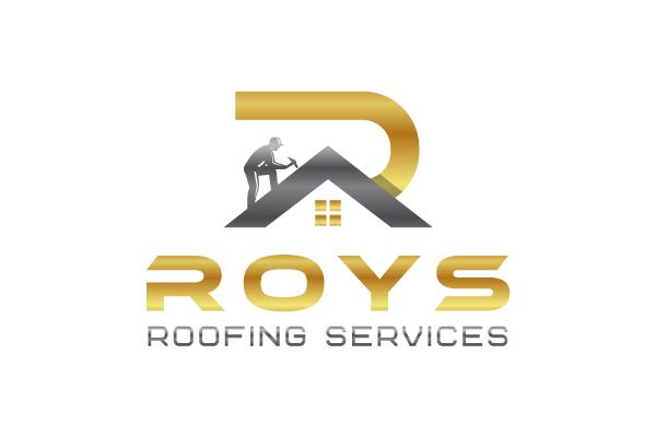 Roys Roofing Services Ltd logo