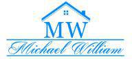 MW Contractors logo
