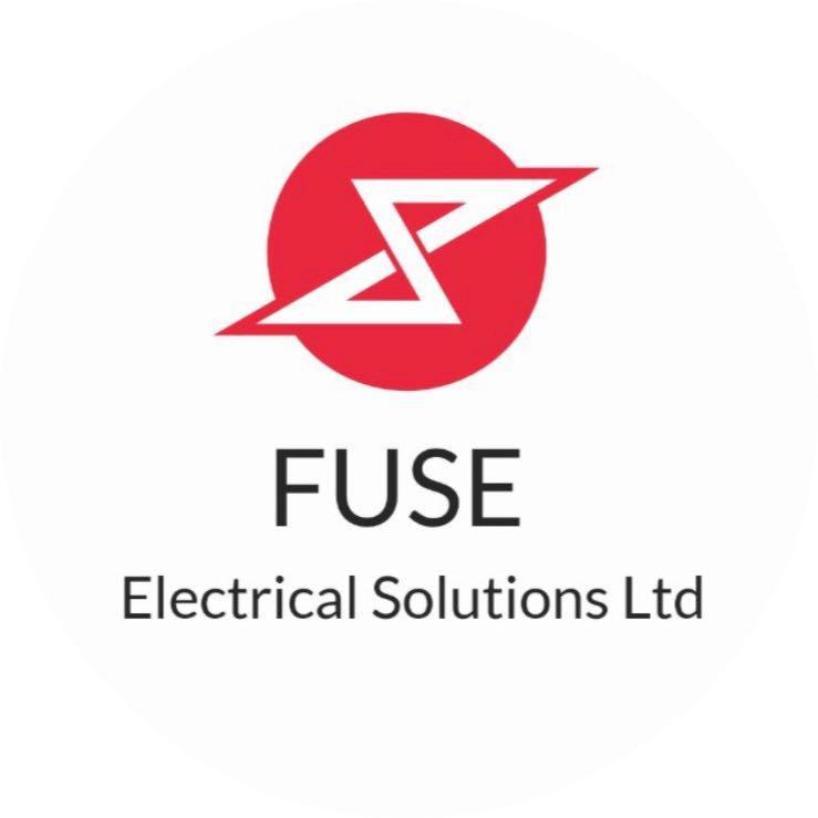 Fuse Electrical Solutions Ltd logo