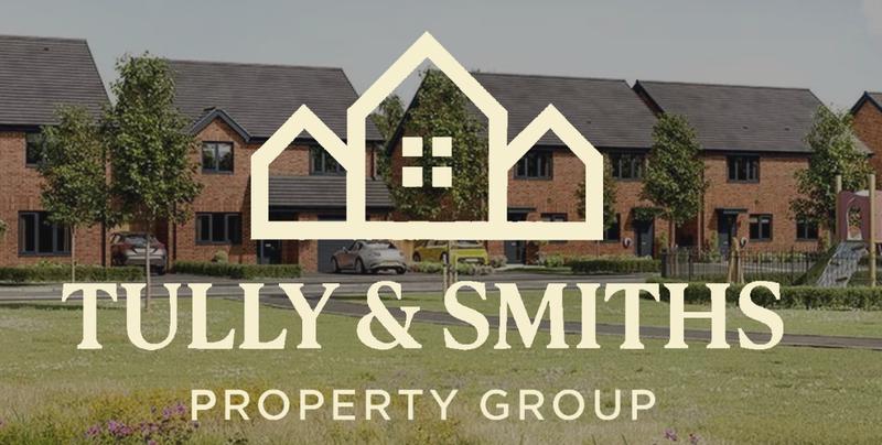 Tully and Smiths Property Group Ltd logo