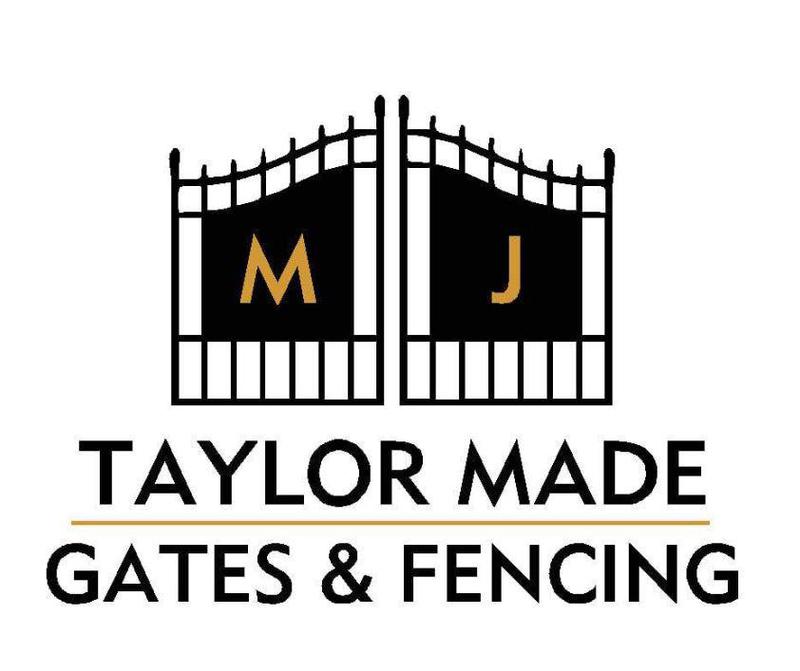 MJ Taylor Made Ltd logo