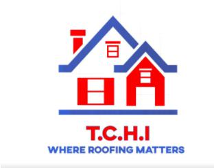 Total Care Home Improvements logo