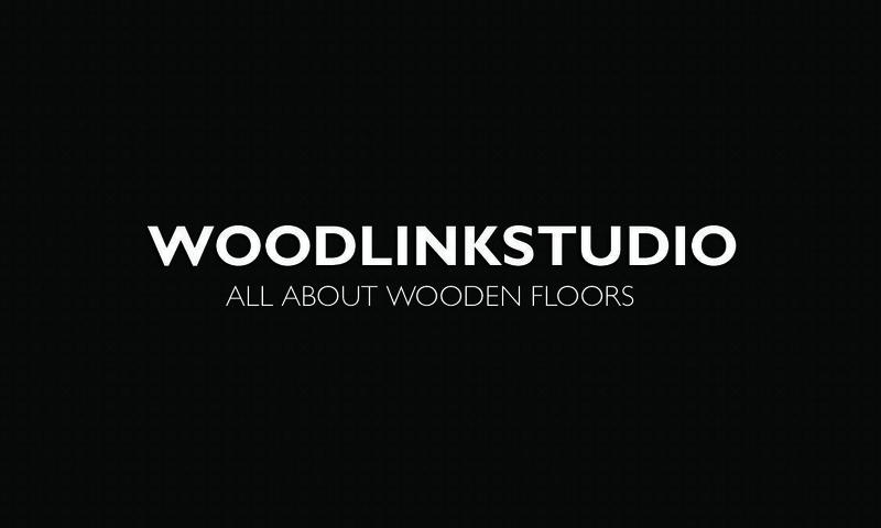 Wood Link Studio logo