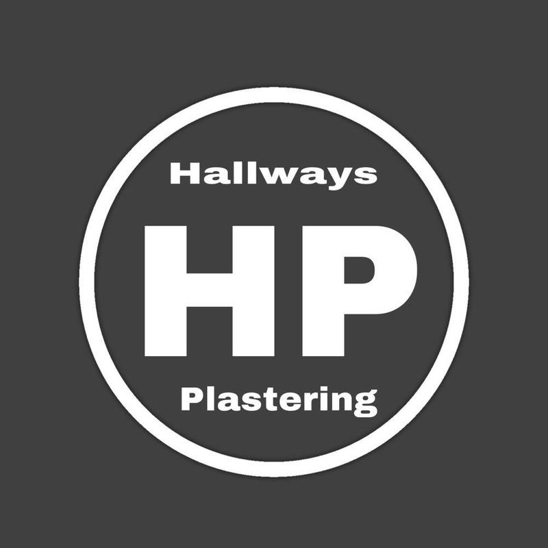 Hallways Plastering logo