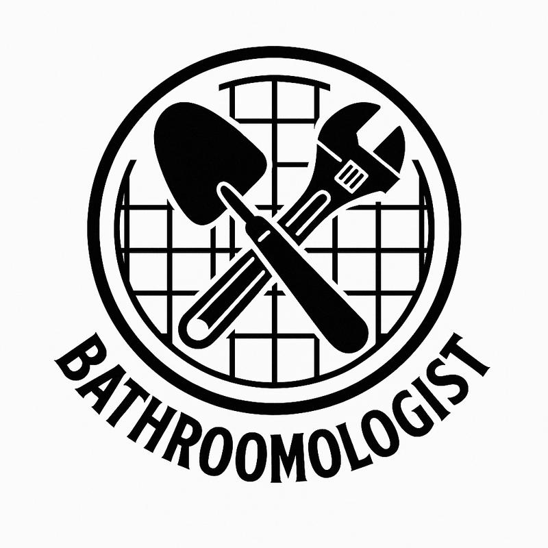 Bathroomologist logo