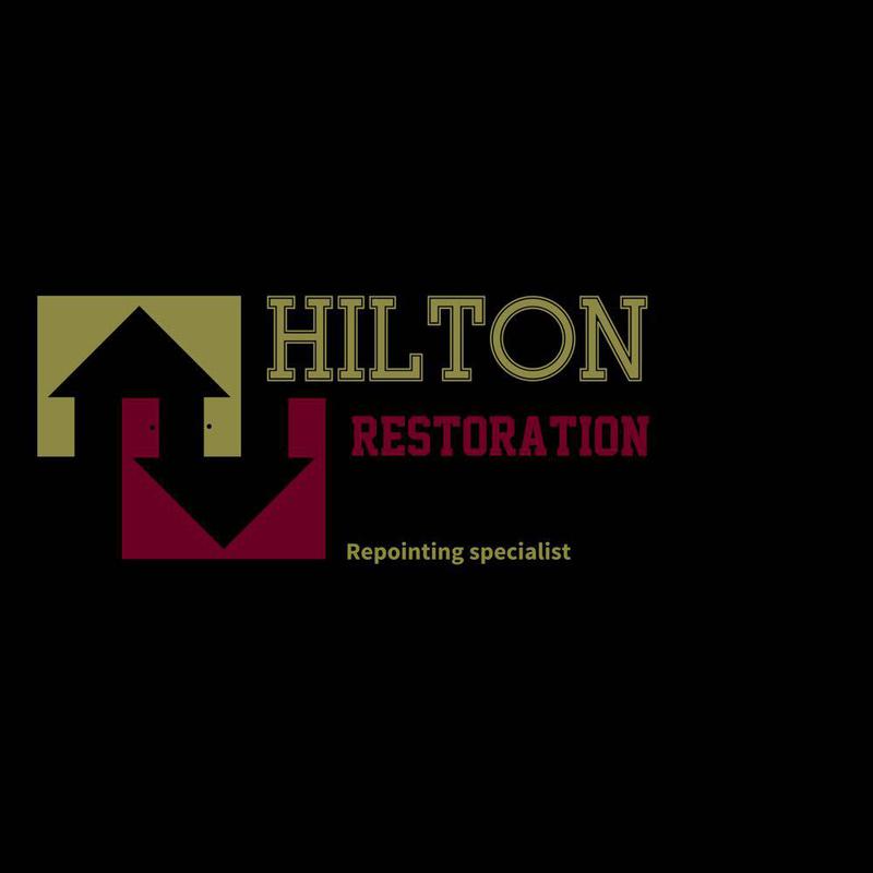 Hilton Restoration logo