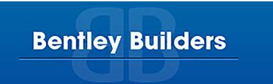 Bentley Builders logo