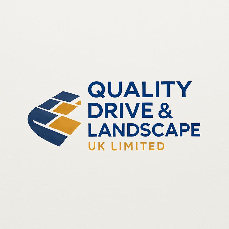 Quality Drive and Landscape UK Ltd logo