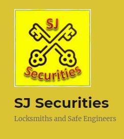 SJ Securities logo