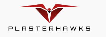 Plasterhawks logo