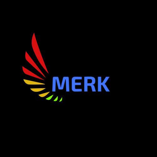Merk Ltd logo