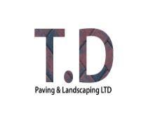TD Paving & Landscaping Ltd logo