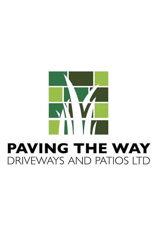 Paving The Way Driveways And Patios Ltd logo