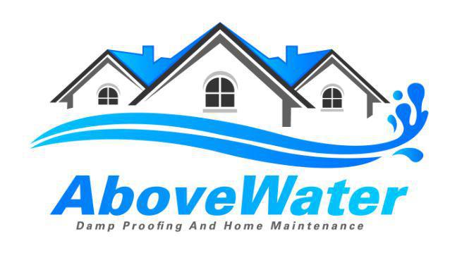 Abovewater Damp Proofing & Home Maintenance logo
